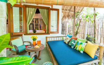 An Bang Flower House, Hội An (photo 3)