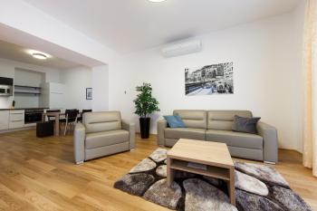 Nadland Apartment Wehlistrasse, Vienna (photo 3)