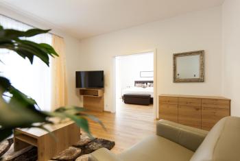 Nadland Apartment Wehlistrasse, Vienna (photo 2)