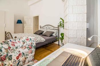 Elegant Central Apartment, Lublaň (fotografie 4)