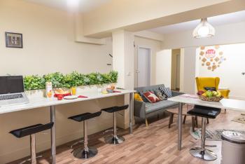 Enattica Syntagma Living, Atény (fotografie 2)