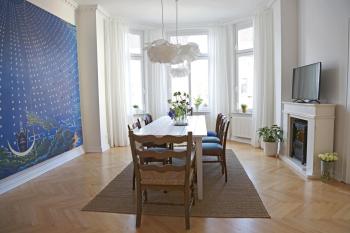 Die schöne Auguste, Oldenburg (fotografie 5)