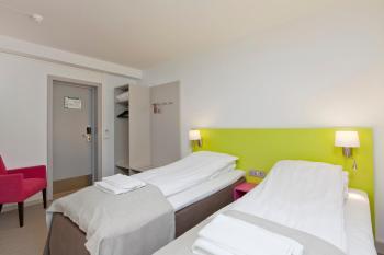 MediInn Hotel Oslo, Oslo (foto 4)