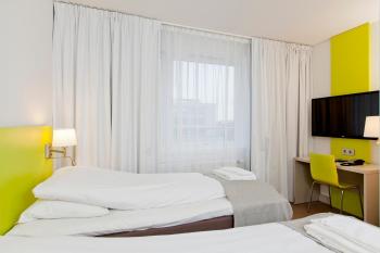 MediInn Hotel Oslo, Oslo (foto 5)