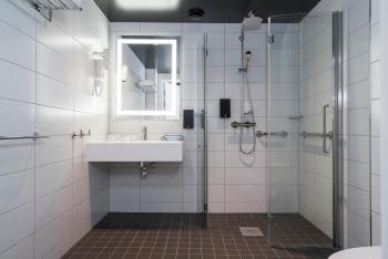 Thon Hotel Spectrum, Oslo (foto 3)