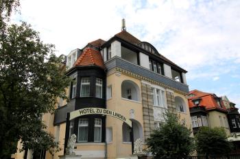 Hotel Zu den Linden, Dresde (photo 2)