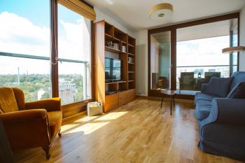GO Apartments - ApartHotel, Warschau (Foto 4)
