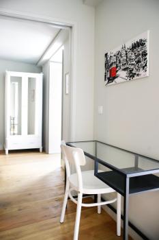 Boavista Apartment (Mercado da Ribeira), Lisabon (fotografie 4)