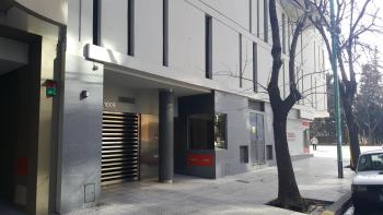 Manzanares Suites, Buenos Aires (fotografie 2)