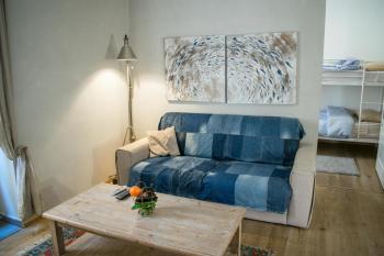 Melita corner apartment, Валетта (фото 4)