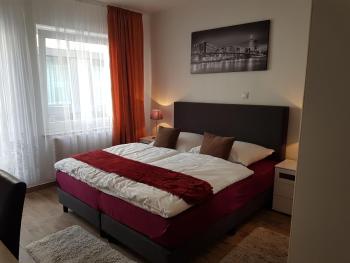 Hotel Eigelstein, Cologne (photo 5)