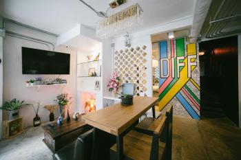 Diff Hostel, Bangkok (Foto 2)