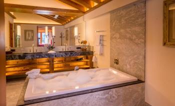 Riffelalp Resort 2222m, Zermatt (foto 3)