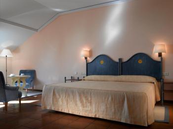 Parador de Málaga Gibralfaro, Málaga (fotografie 3)