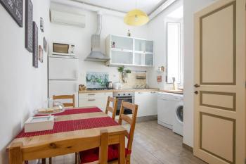 Cuore di Testaccio Apartment, Řím (fotografie 3)