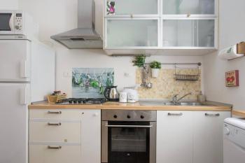 Cuore di Testaccio Apartment, Řím (fotografie 4)