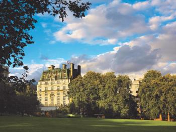 The Ritz London, Londyn (zdjęcie 2)