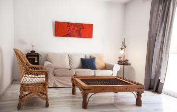 Apartamento Buhaira, Sevilla (Foto 3)