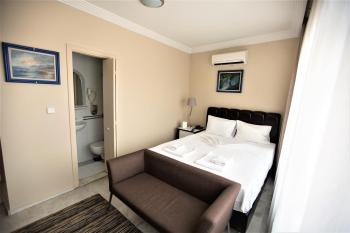 My Kent Hotel, Istanbul (fotografie 5)
