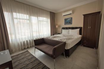 My Kent Hotel, Istanbul (fotografie 4)