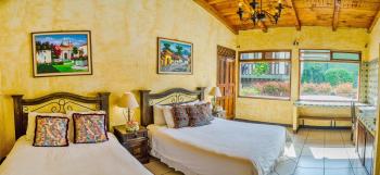 Hotel Casa del Parque by AHS, Antigua Guatemala (foto 5)