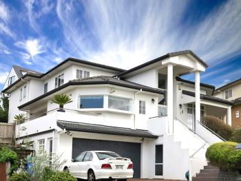 Lush & Co Auckland Bed & Breakfast, Auckland (Foto 2)