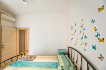 GuestHost - Bologna Butterfly Apartment, Boloňa (fotografie 5)