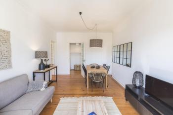 Bonsai Light & Comfort Flat by LovelyStay, Lisbon (photo 3)