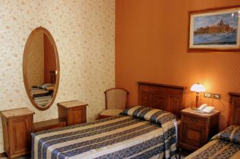 Hotel Beatrice, Florenz (Foto 5)