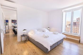 LovelyStay - Luxury Oasis in Bairro Alto, Lisabon (fotografie 4)