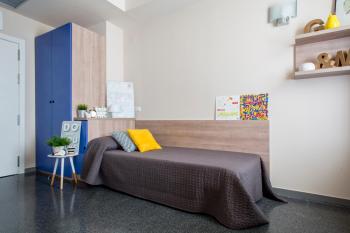 Residencia Universitaria Resa Damia Bonet, Valencia (photo 2)