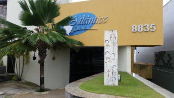Atlântico Flat 104 e 116, Natal (foto 2)