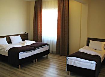 Hotel Czerniewski, Warsaw (photo 3)