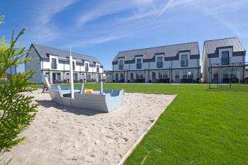 pokoje Dębki Sloneczna 3