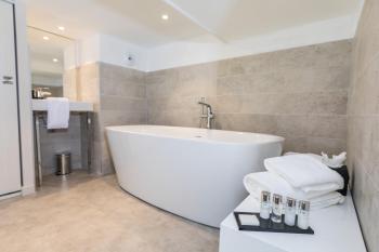 Palais Saleya Boutique Hôtel, Nicea (zdjęcie 4)
