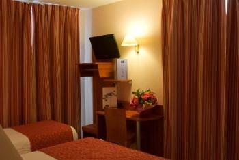 Timhotel Montmartre, Paris (Foto 4)
