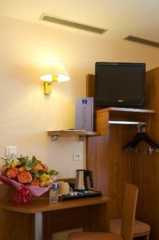 Timhotel Montmartre, Paris (Foto 5)
