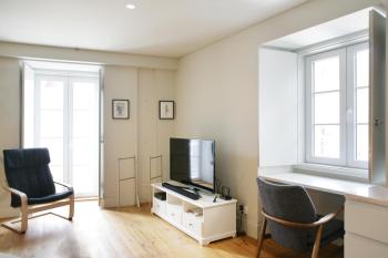 Boavista Bike Apartment, Lisabon (fotografie 3)