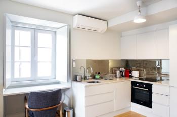 Boavista Bike Apartment, Lisabon (fotografie 5)