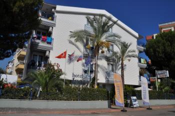 Hotel Lunay, Antalya (Adalia) (foto 2)