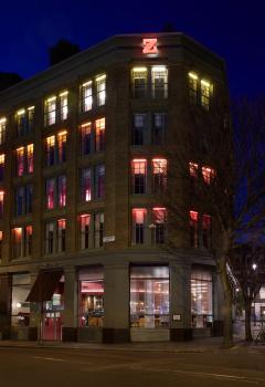 Marrable's Farringdon Hotel, Londýn (fotografie 2)