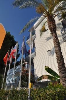 Hotel Lunay, Antalya (Adalia) (foto 3)