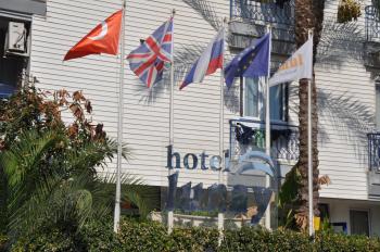 Hotel Lunay, Antalya (Adalia) (foto 4)