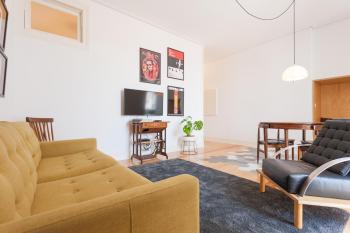 FLH Bica Modern Flat with View, Lisabon (fotografie 2)