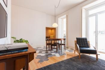 FLH Bica Modern Flat with View, Lisabon (fotografie 5)