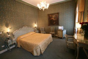 Locanda Ca' del Brocchi, Benátky (fotografie 4)