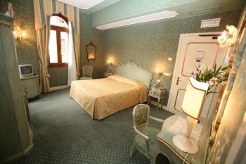 Locanda Ca' del Brocchi, Benátky (fotografie 3)