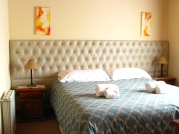 Don Gregorio Spa, Merlo (foto 4)