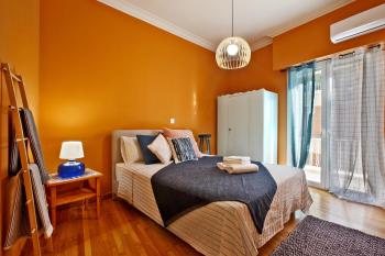 Athens Centre Apartment, Atény (fotografie 2)