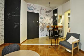 Athens Centre Apartment, Atény (fotografie 5)